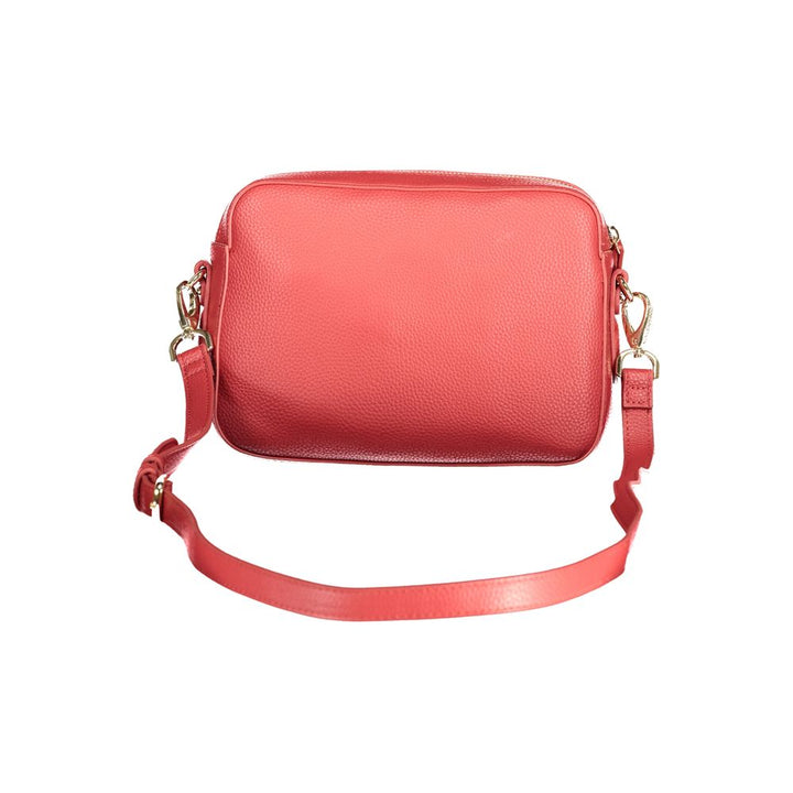 Valentino Rosso Polyurethane Women&