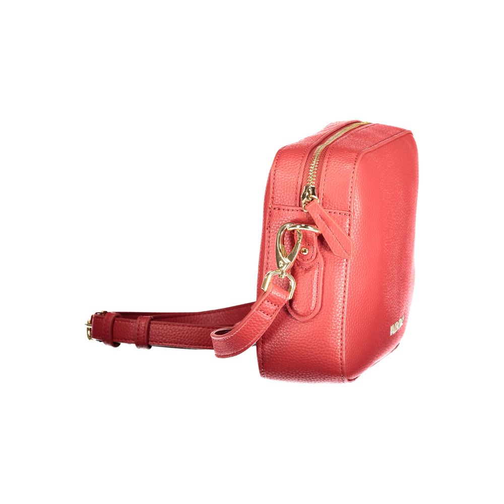 Valentino Rosso Polyurethane Women&