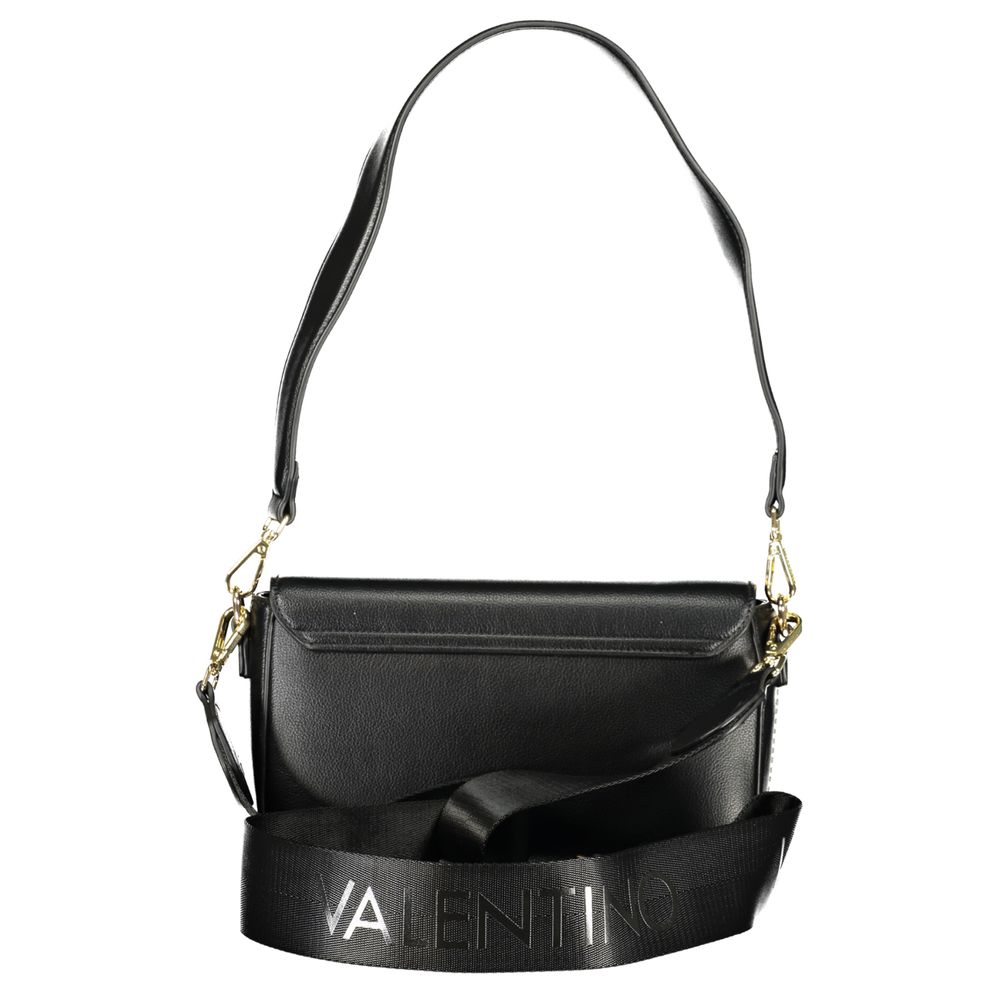 Mario Valentino - Nero Poliuretano Donna Bag