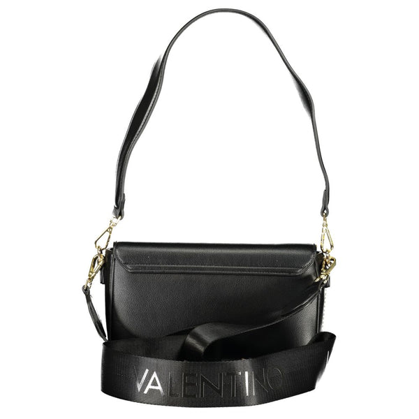 Mario Valentino - Nero Poliuretano Donna Bag