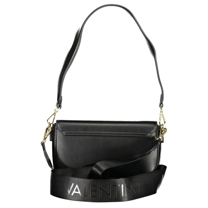 Mario Valentino - Nero Poliuretano Donna Bag