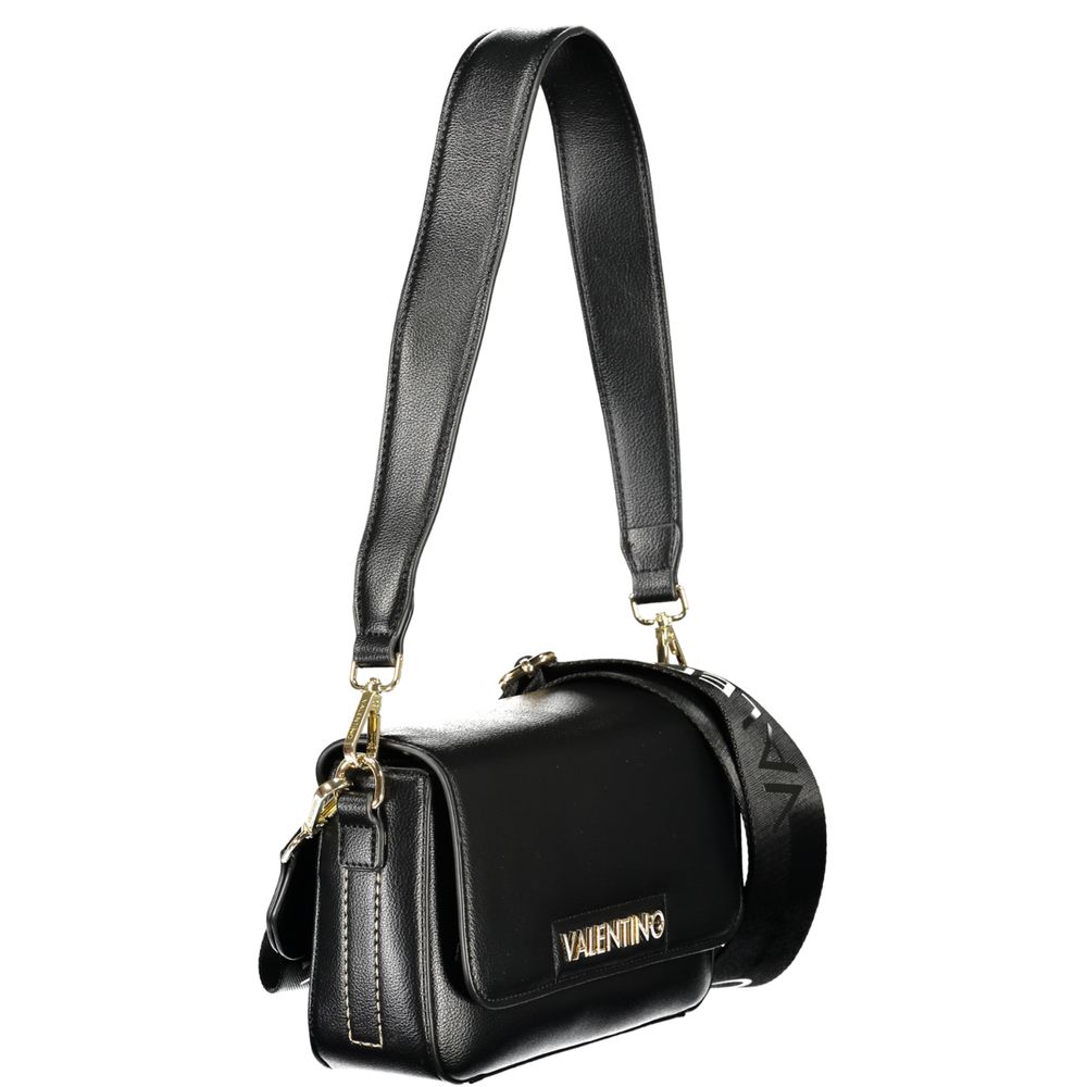Mario Valentino - Nero Poliuretano Donna Bag