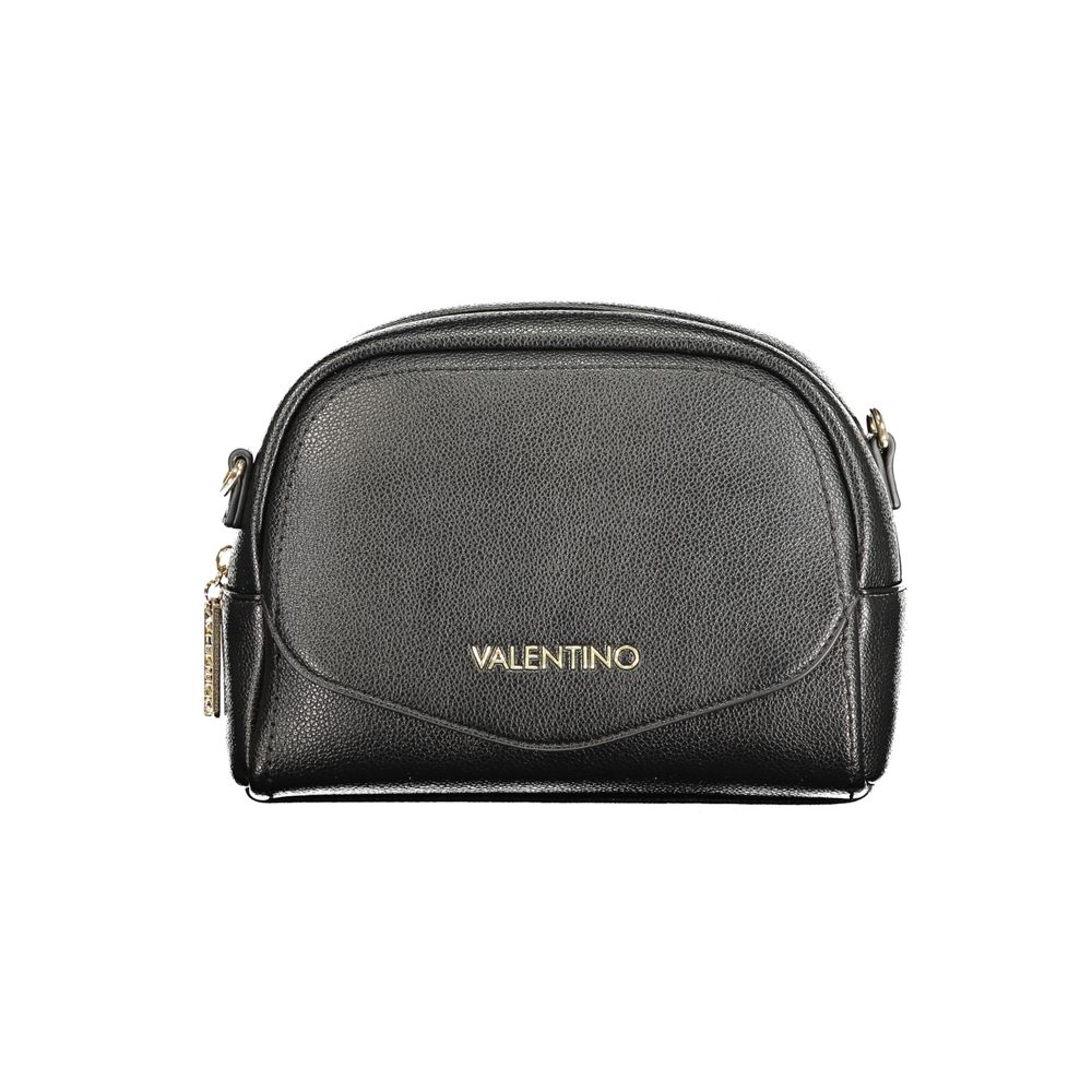 Mario Valentino - Nero Polyurethane Women’s Bag