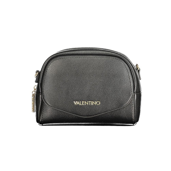 Mario Valentino - Nero Polyurethane Women’s Bag
