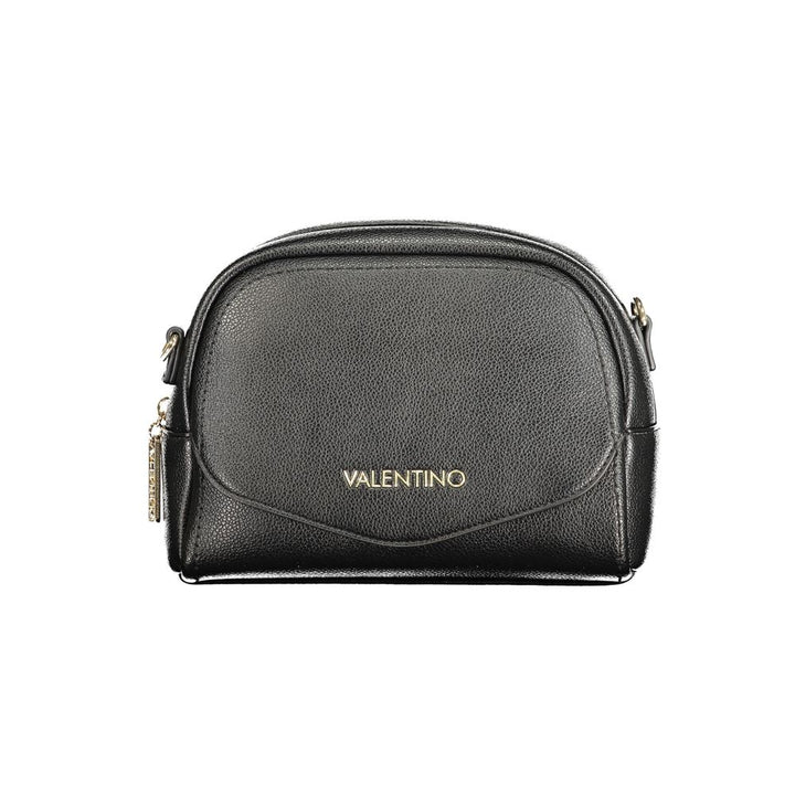 Mario Valentino - Nero Polyurethane Women’s Bag