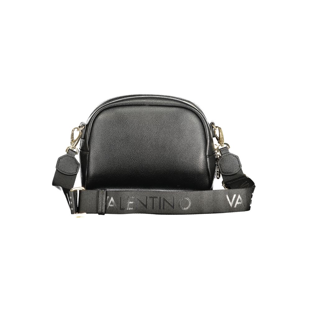 Mario Valentino - Nero Polyurethane Women’s Bag