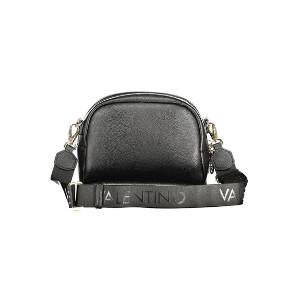 Mario Valentino - Nero Polyurethane Women’s Bag