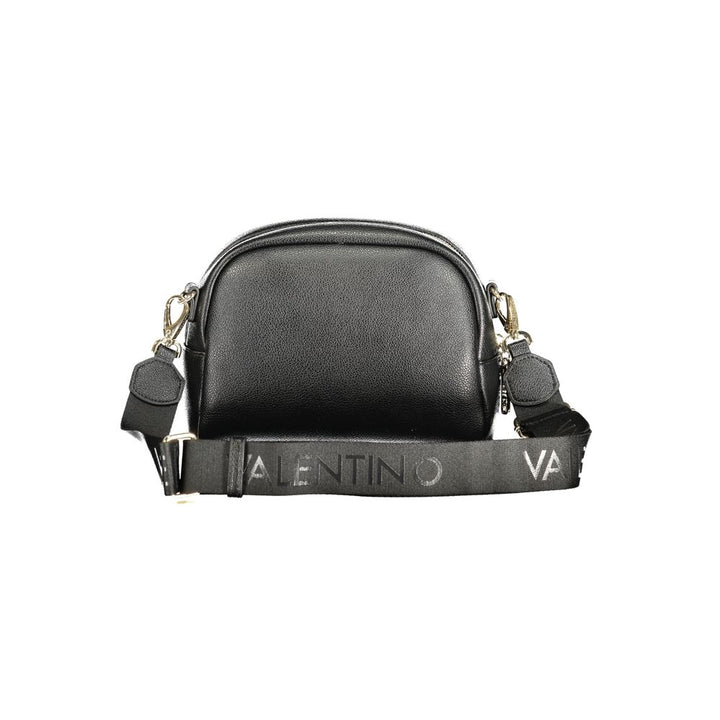 Mario Valentino - Nero Polyurethane Women’s Bag