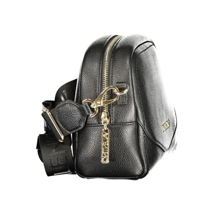Mario Valentino - Nero Polyurethane Women’s Bag