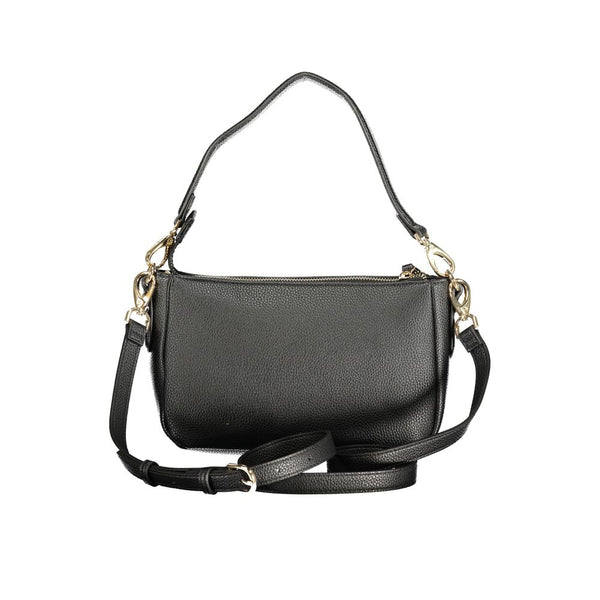 Mario Valentino - Nero Poliuretano Donna Bag