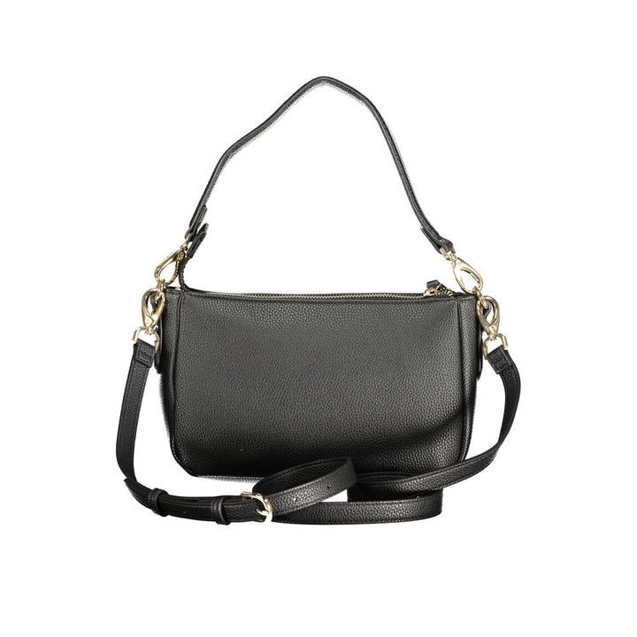 Mario Valentino - Nero Poliuretano Donna Bag