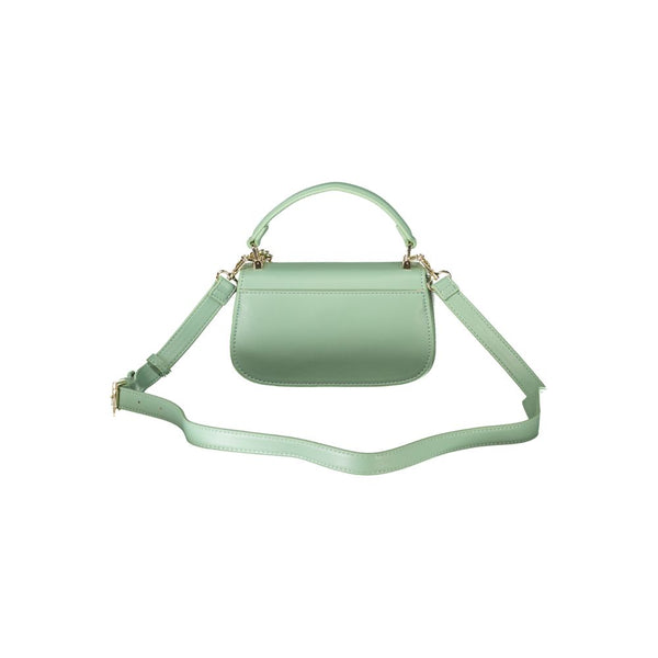Mario Valentino - Verde Polyurethane Women’s Bag