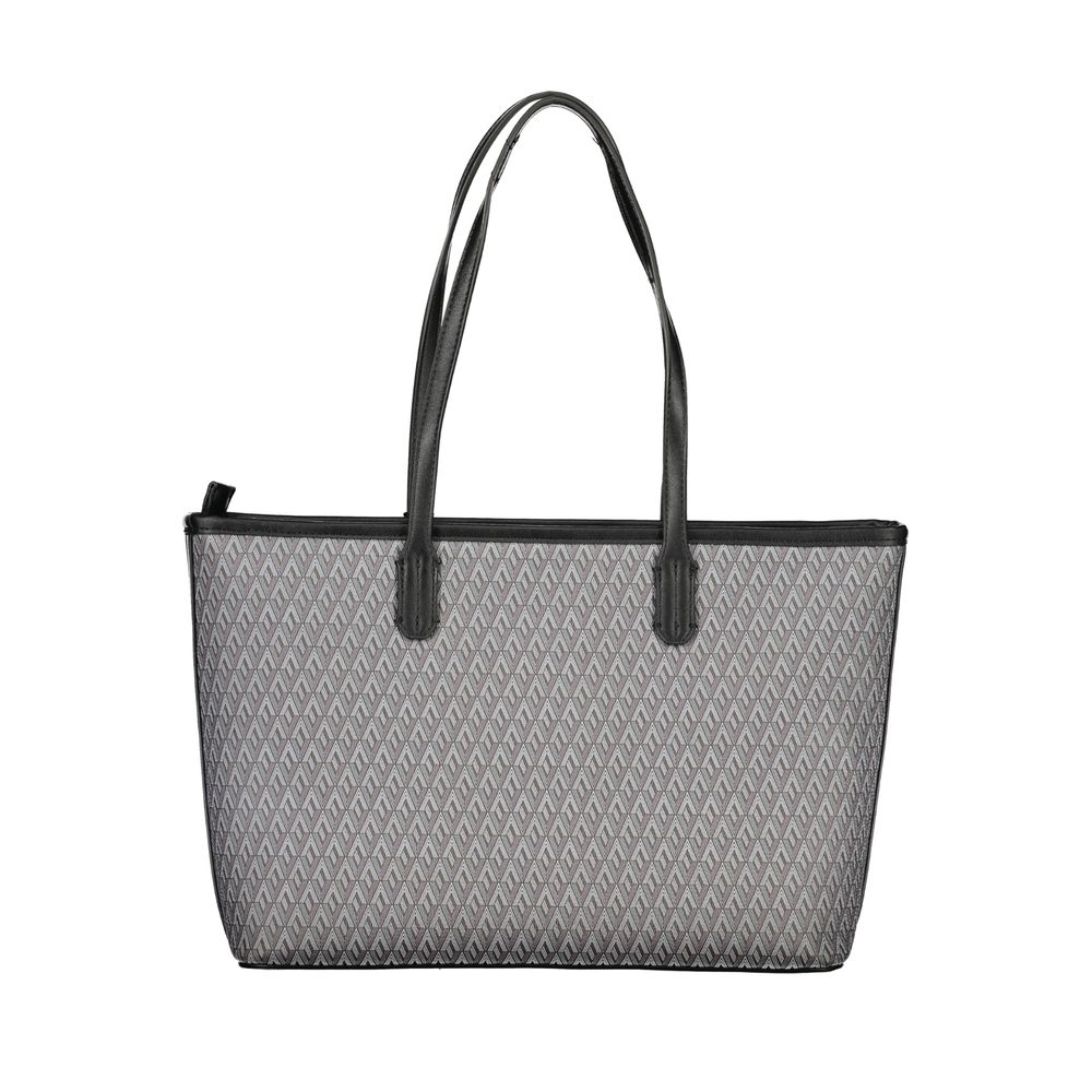 Mario Valentino - Nero Poliuretano Womens Bag