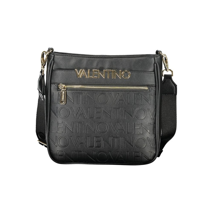 Mario Valentino - Nero Polyurethane Women’s Bag