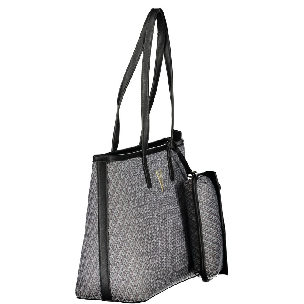 Mario Valentino - Nero Poliuretano Womens Bag