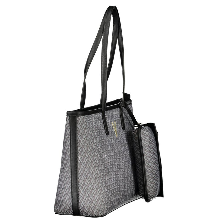 Mario Valentino - Nero Poliuretano Womens Bag