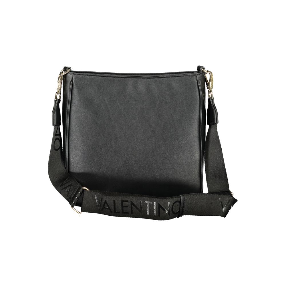 Mario Valentino - Nero Polyurethane Women’s Bag