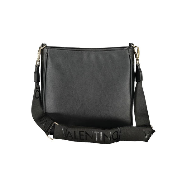 Mario Valentino - Nero Polyurethane Women’s Bag