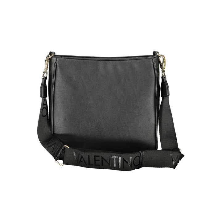 Mario Valentino - Nero Polyurethane Women’s Bag
