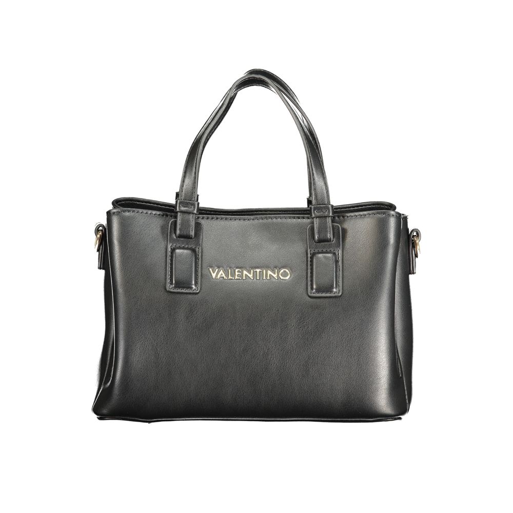 Mario Valentino - Black Poliuretano Women’s Bag