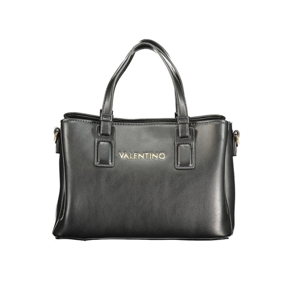 Mario Valentino - Black Poliuretano Women’s Bag