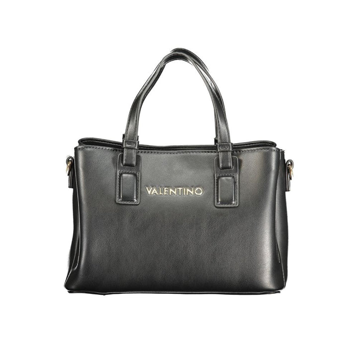 Mario Valentino - Black Poliuretano Women’s Bag