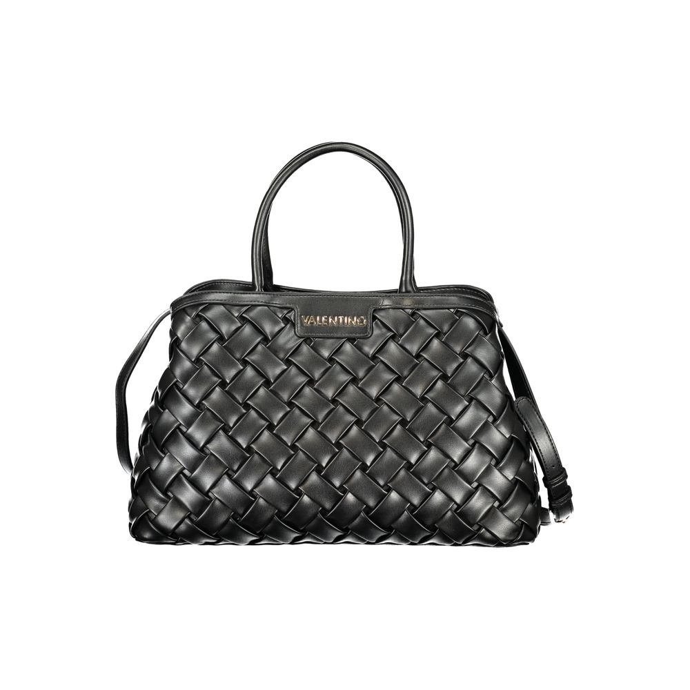 Mario Valentino - Nero Polyurethane Women’s Bag