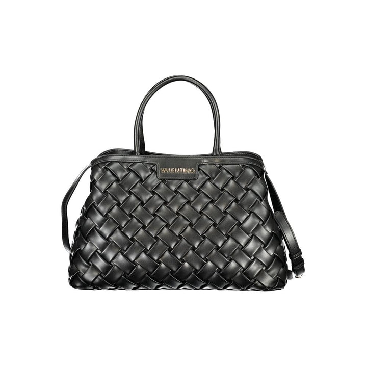 Mario Valentino - Nero Polyurethane Women’s Bag
