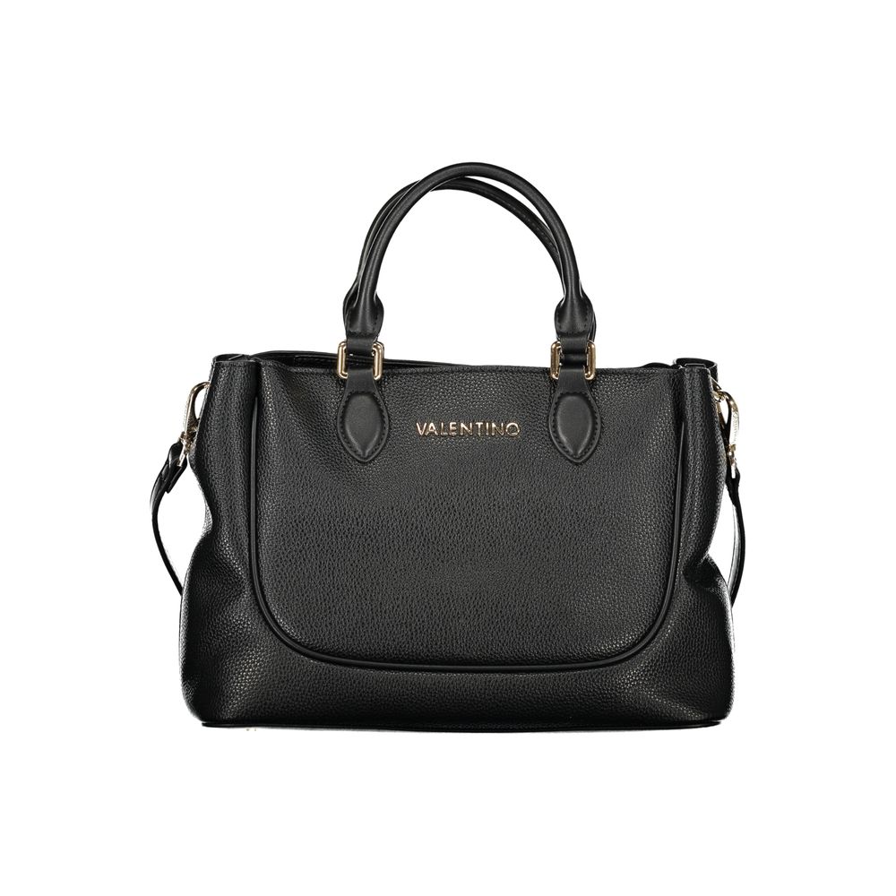 Mario Valentino - Nero Polyurethane Women’s Bag