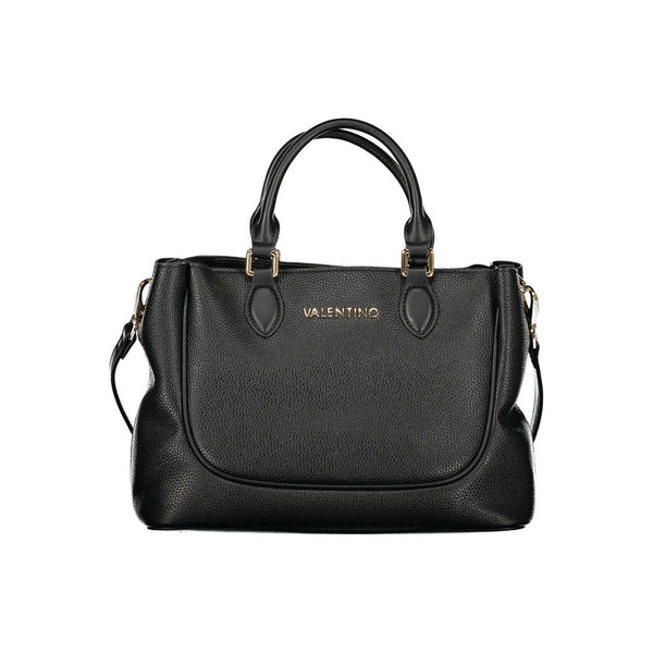 Mario Valentino - Nero Polyurethane Women’s Bag