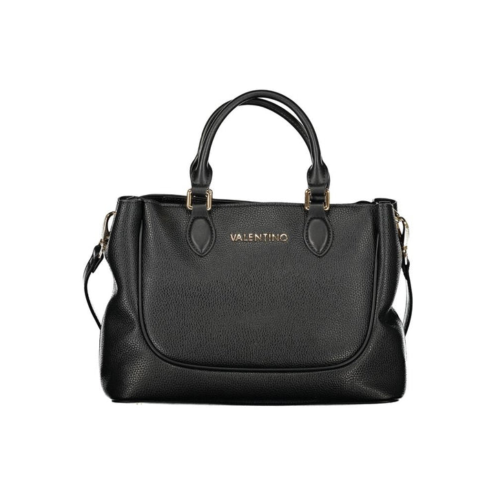 Mario Valentino - Nero Polyurethane Women’s Bag