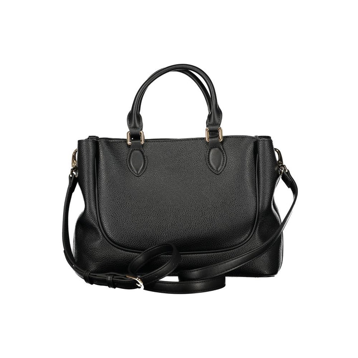 Mario Valentino - Nero Polyurethane Women’s Bag