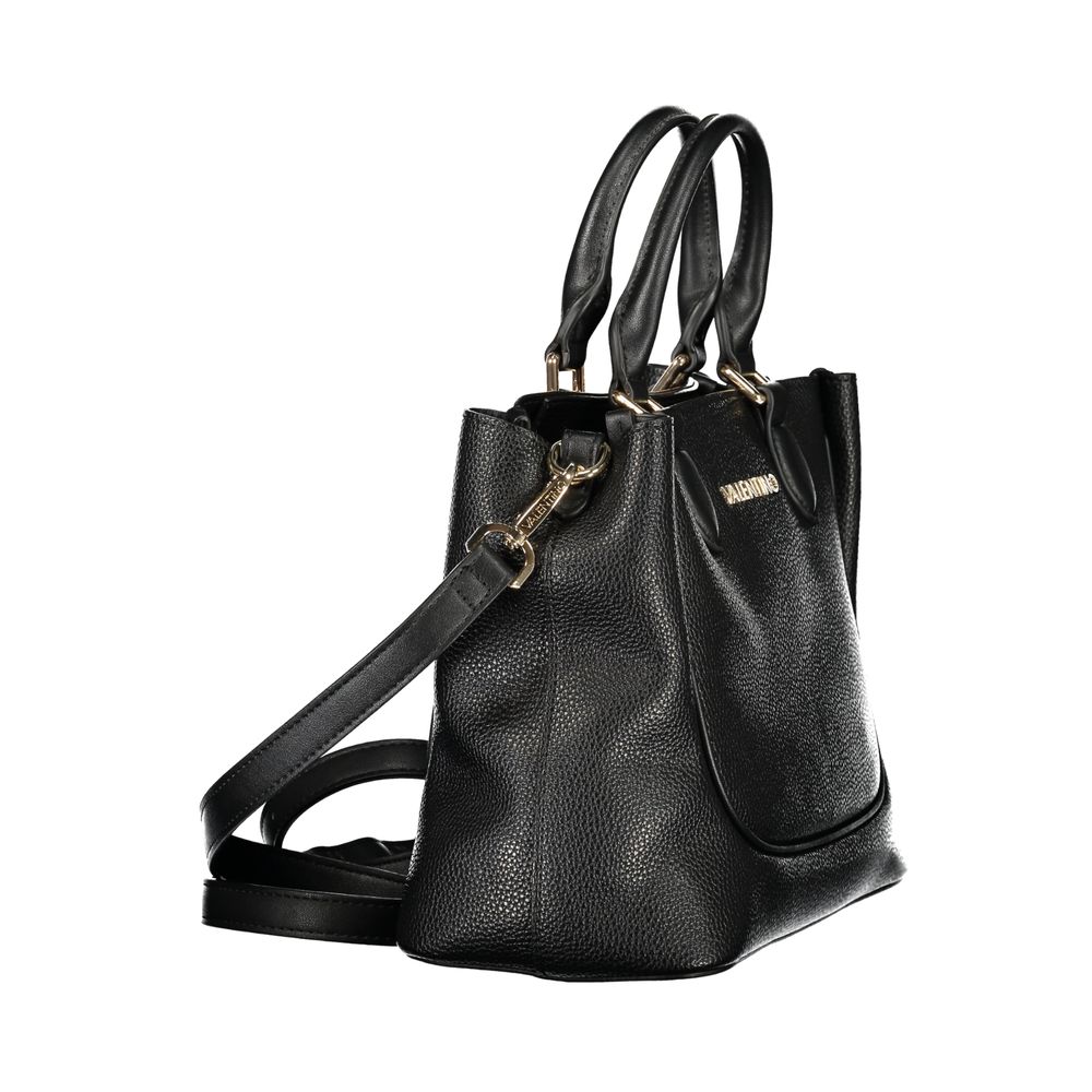 Mario Valentino - Nero Polyurethane Women’s Bag