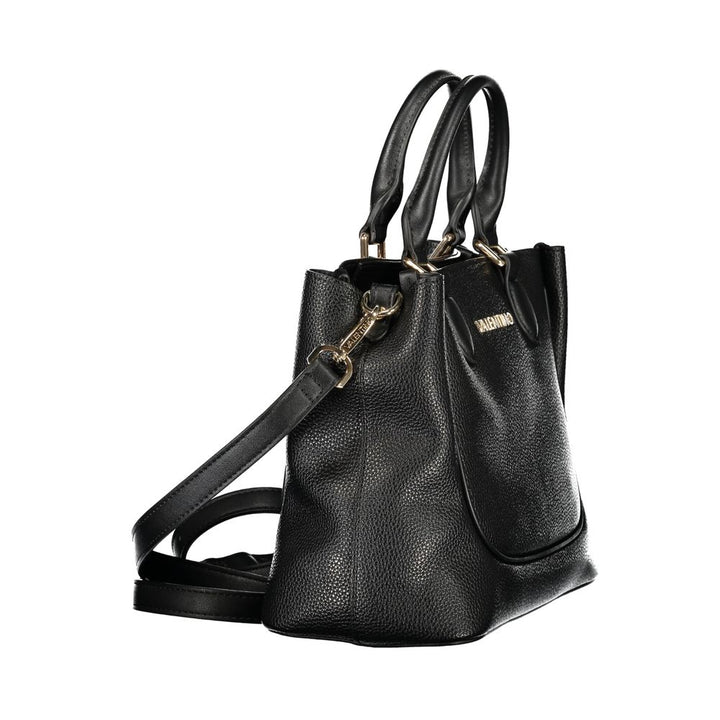 Mario Valentino - Nero Polyurethane Women’s Bag
