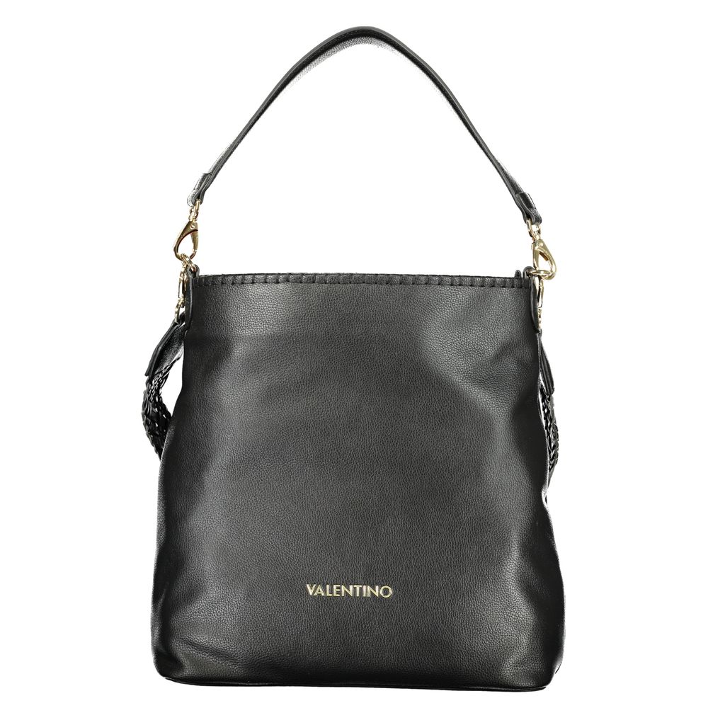Mario Valentino - Nero Polyurethane Women Bag