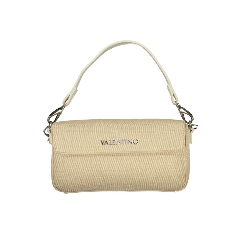 Valentino White Polyurethane Women&