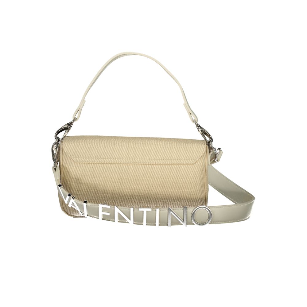 Valentino White Polyurethane Women&