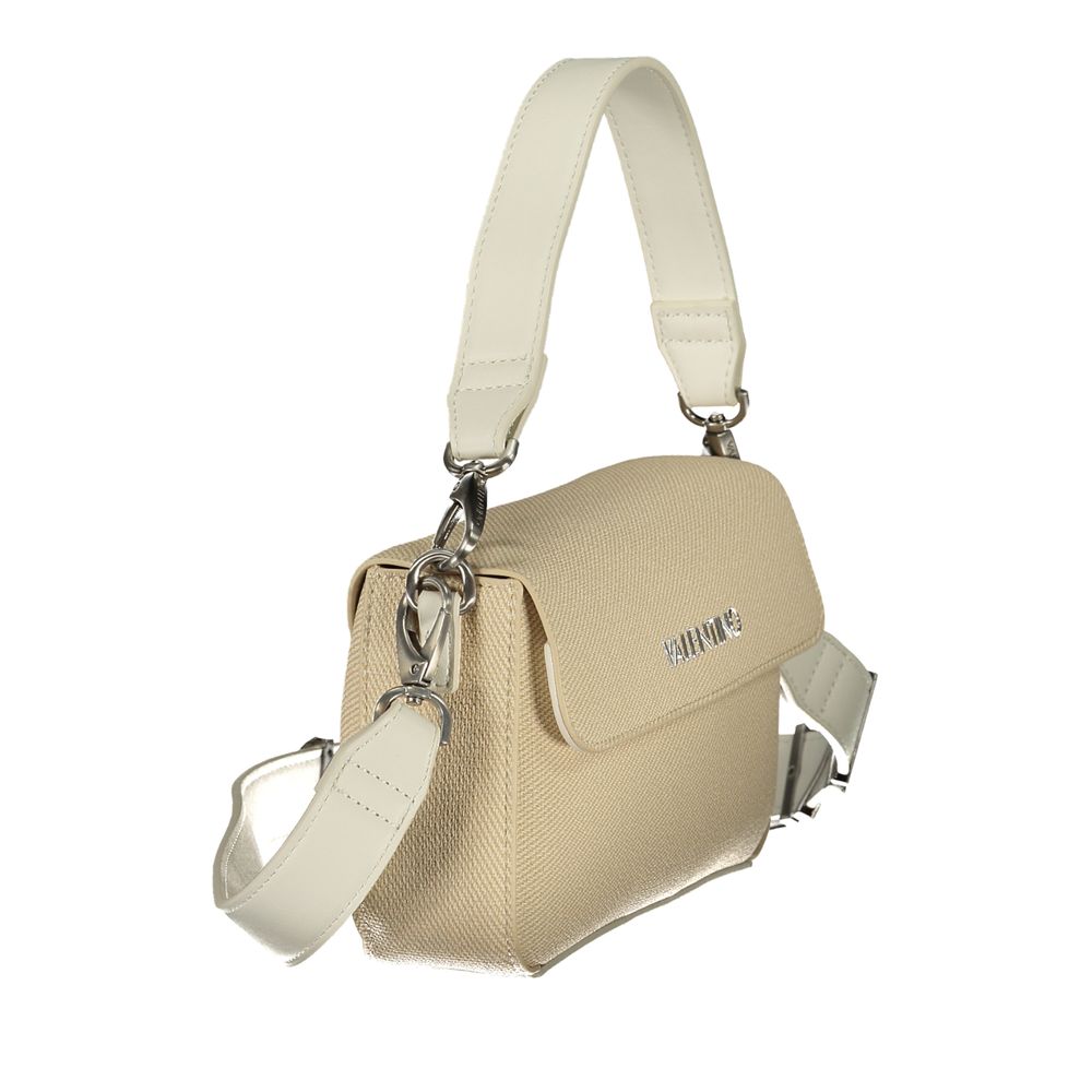 Valentino White Polyurethane Women&