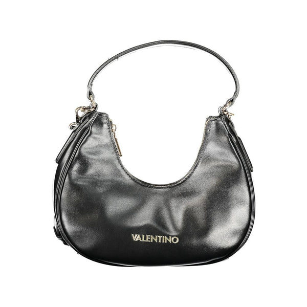 Mario Valentino - Nero Polyurethane Women Bag