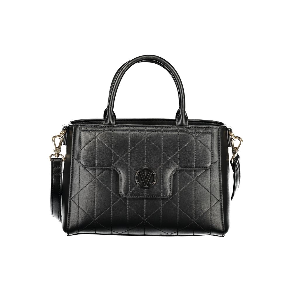 Mario Valentino - Nero Polyurethane Women’s Bag