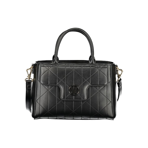 Mario Valentino - Nero Polyurethane Women’s Bag
