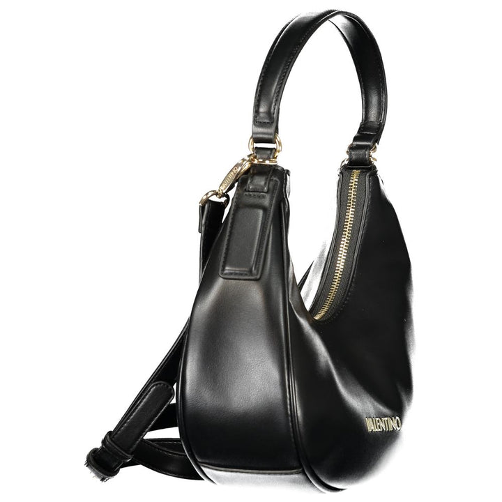Mario Valentino - Nero Polyurethane Women Bag