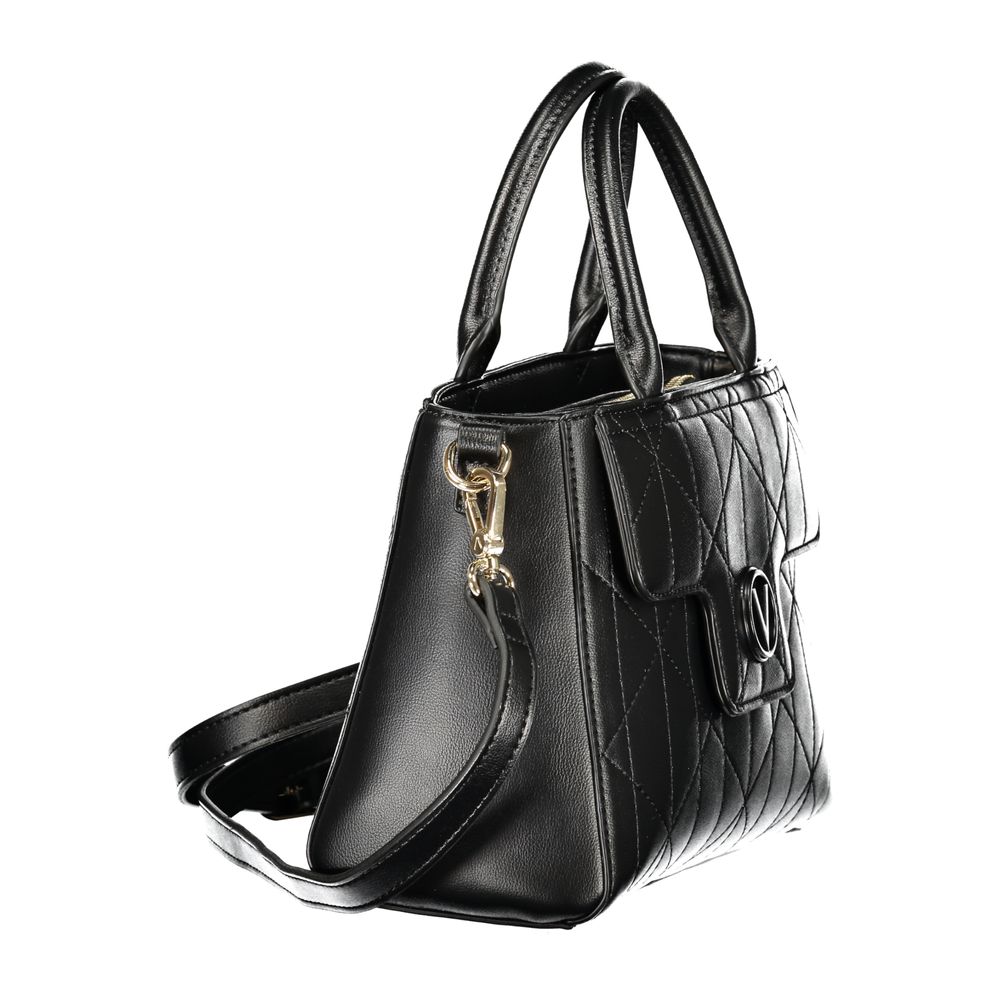Mario Valentino - Nero Polyurethane Women’s Bag