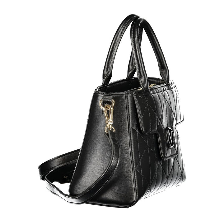 Mario Valentino - Nero Polyurethane Women’s Bag