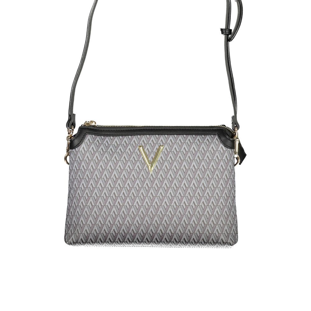 Mario Valentino - Nero Polyurethane Women’s Bag