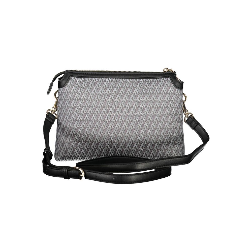 Mario Valentino - Nero Polyurethane Women’s Bag