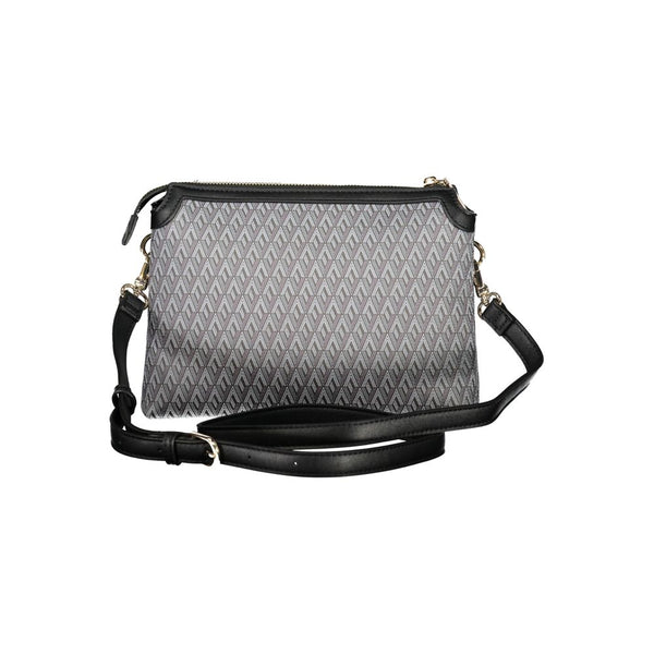 Mario Valentino - Nero Polyurethane Women’s Bag