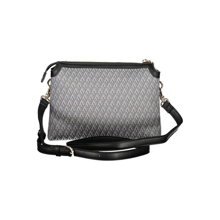 Mario Valentino - Nero Polyurethane Women’s Bag