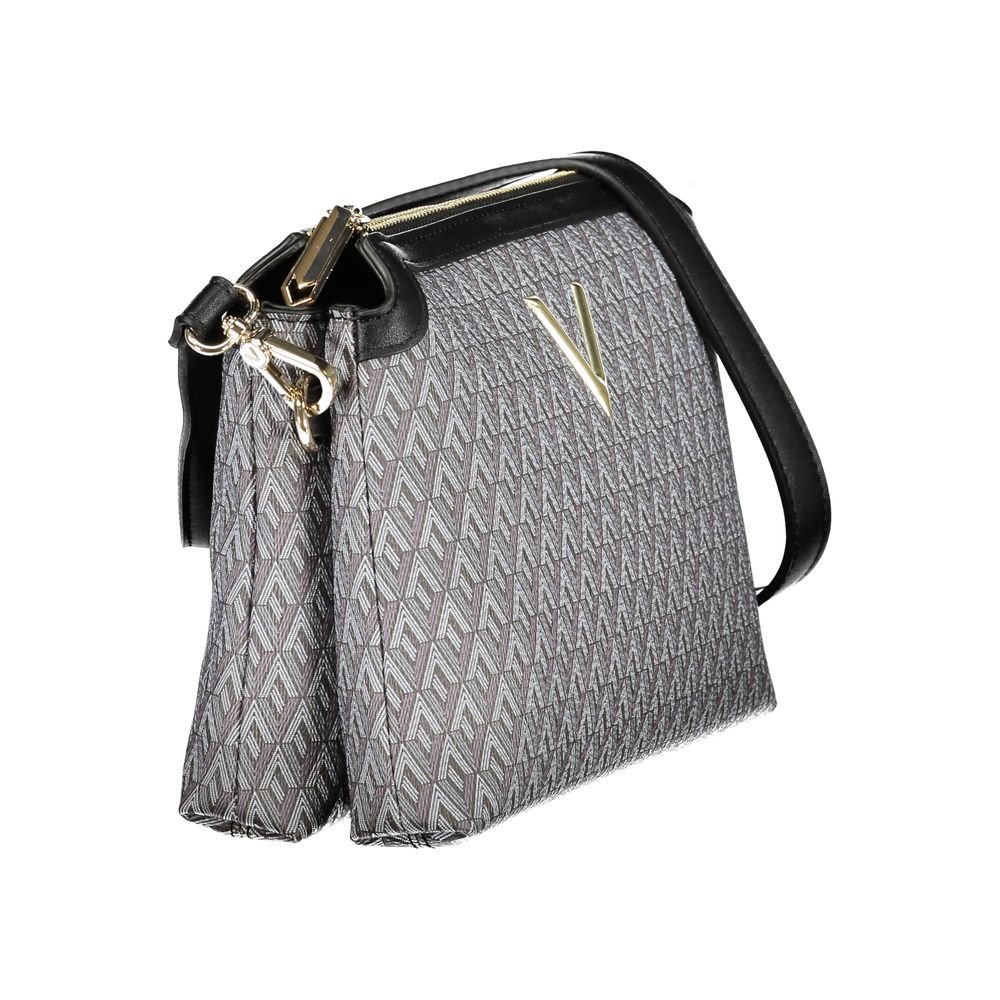 Mario Valentino - Nero Polyurethane Women’s Bag