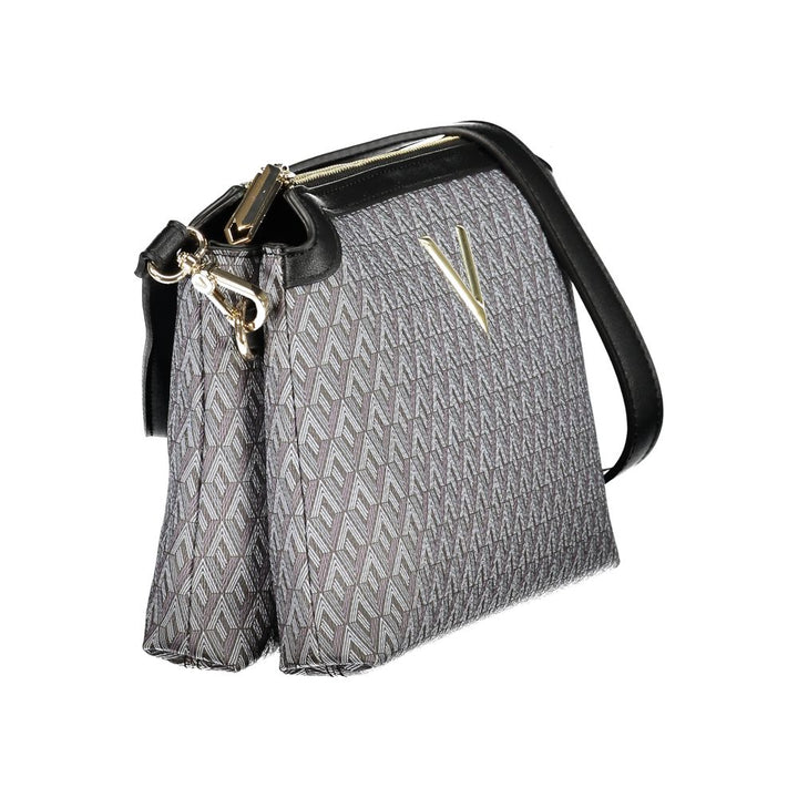 Mario Valentino - Nero Polyurethane Women’s Bag